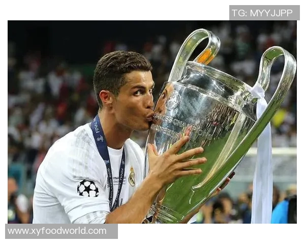 全球足球十大球星排名榜单解析 谁是当今足坛最强王者